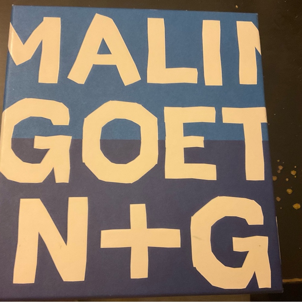 Malin goetz gift set